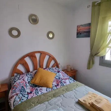 Apartment De Ines Carolinas *
