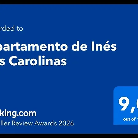 De Ines Carolinas