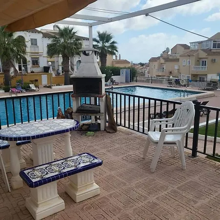 Appartement De Inés Carolinas *