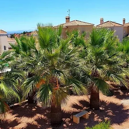 De Ines Carolinas Appartamento San Miguel De Salinas