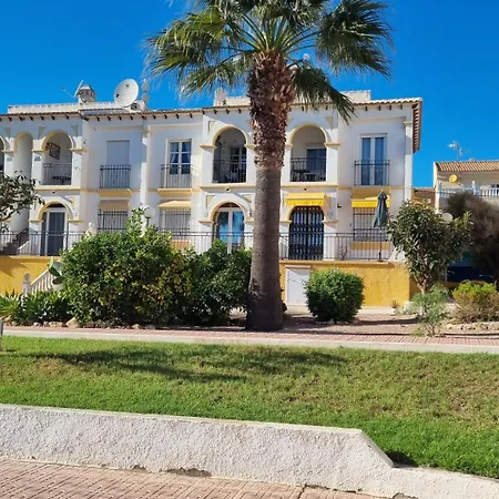 Appartement De Inés Carolinas *