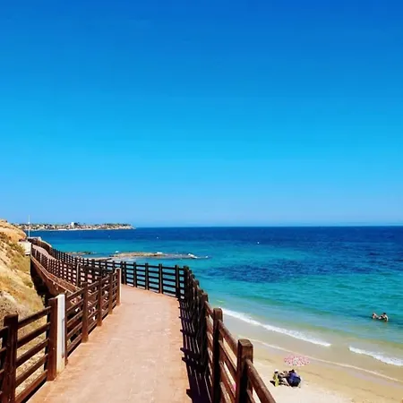 De Ines Carolinas * San Miguel De Salinas